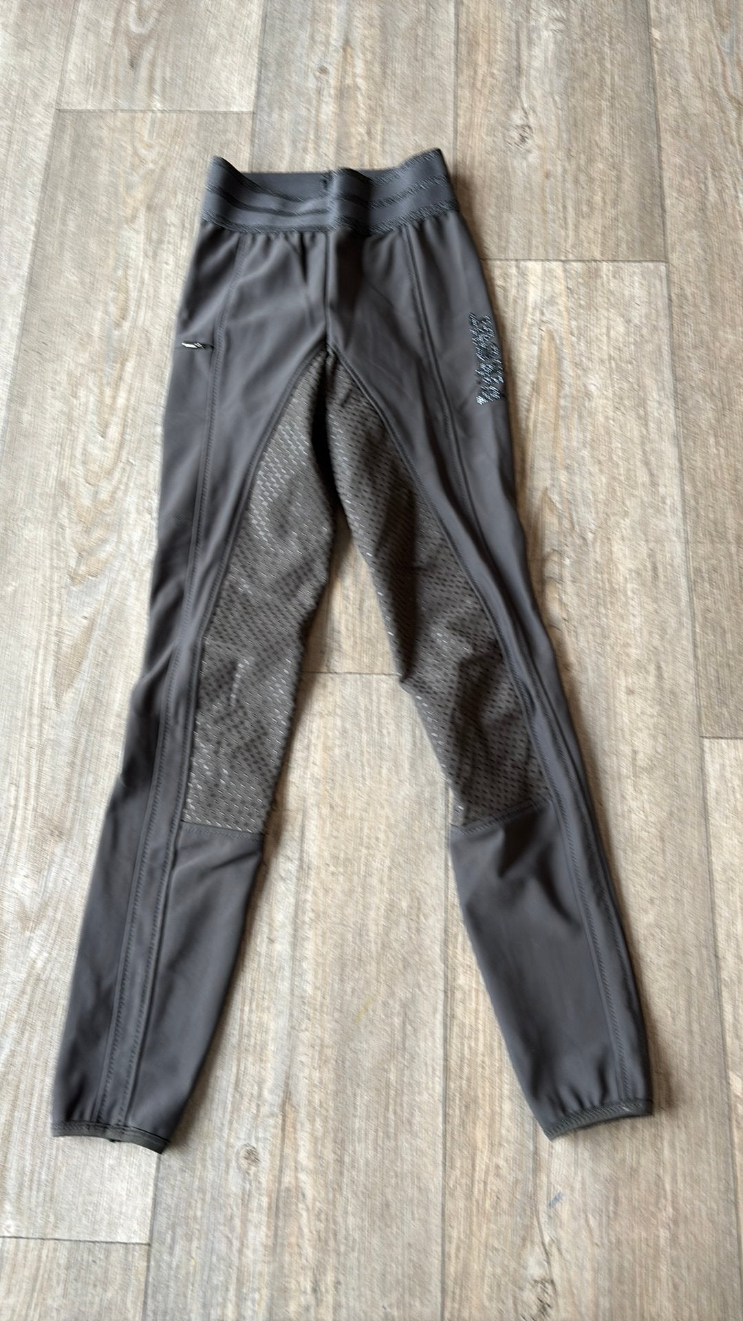 Zo gloed als nieuw, Dieren en Toebehoren, Paardrijkleding, Ophalen of Verzenden, Zo goed als nieuw, Dressuur, Schoeisel