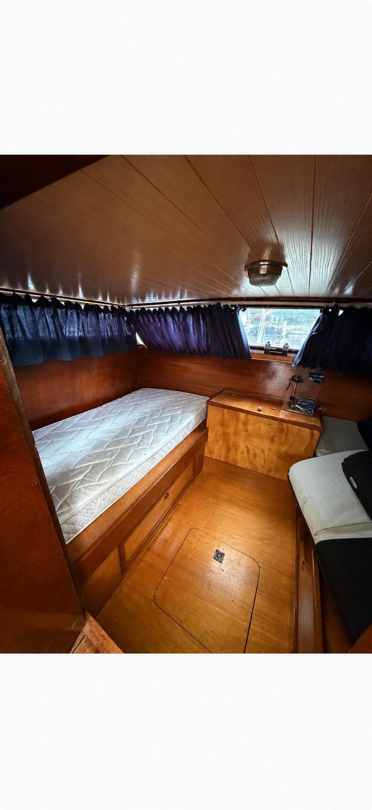Foto 19 van Valkkruiser Sport cabrio 10,50