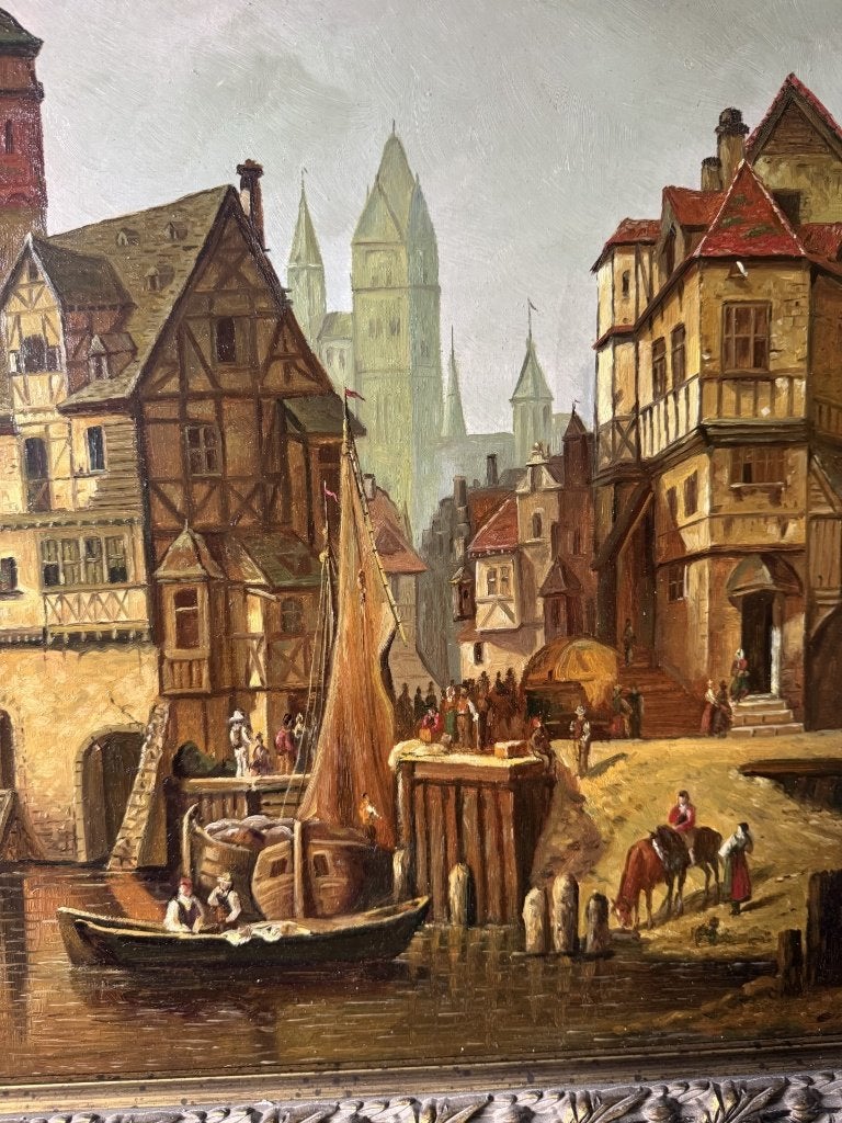 Foto 5 van Elias Pieter van Bommel (Dutch, 1819–1890)