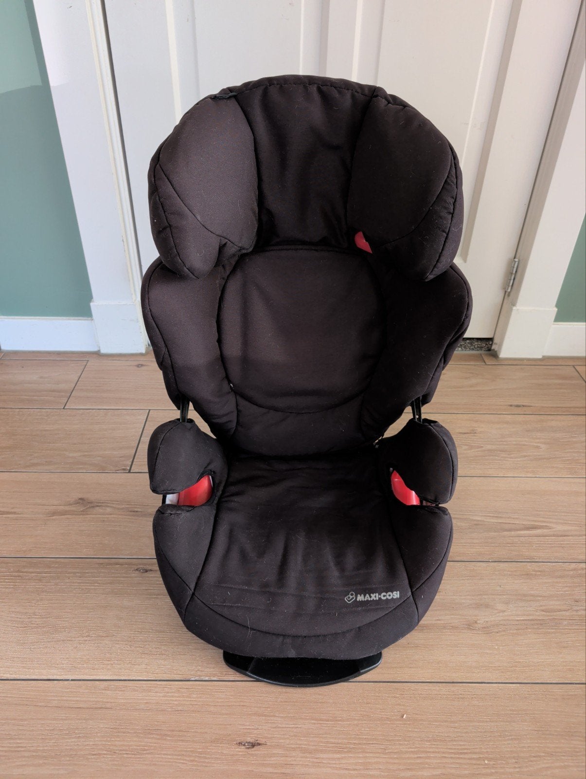 Maxi Cosi Rodi autostoel groep 2/3, Ophalen, 15 t/m 36 kg, Afneembare rugleuning, Maxi-Cosi