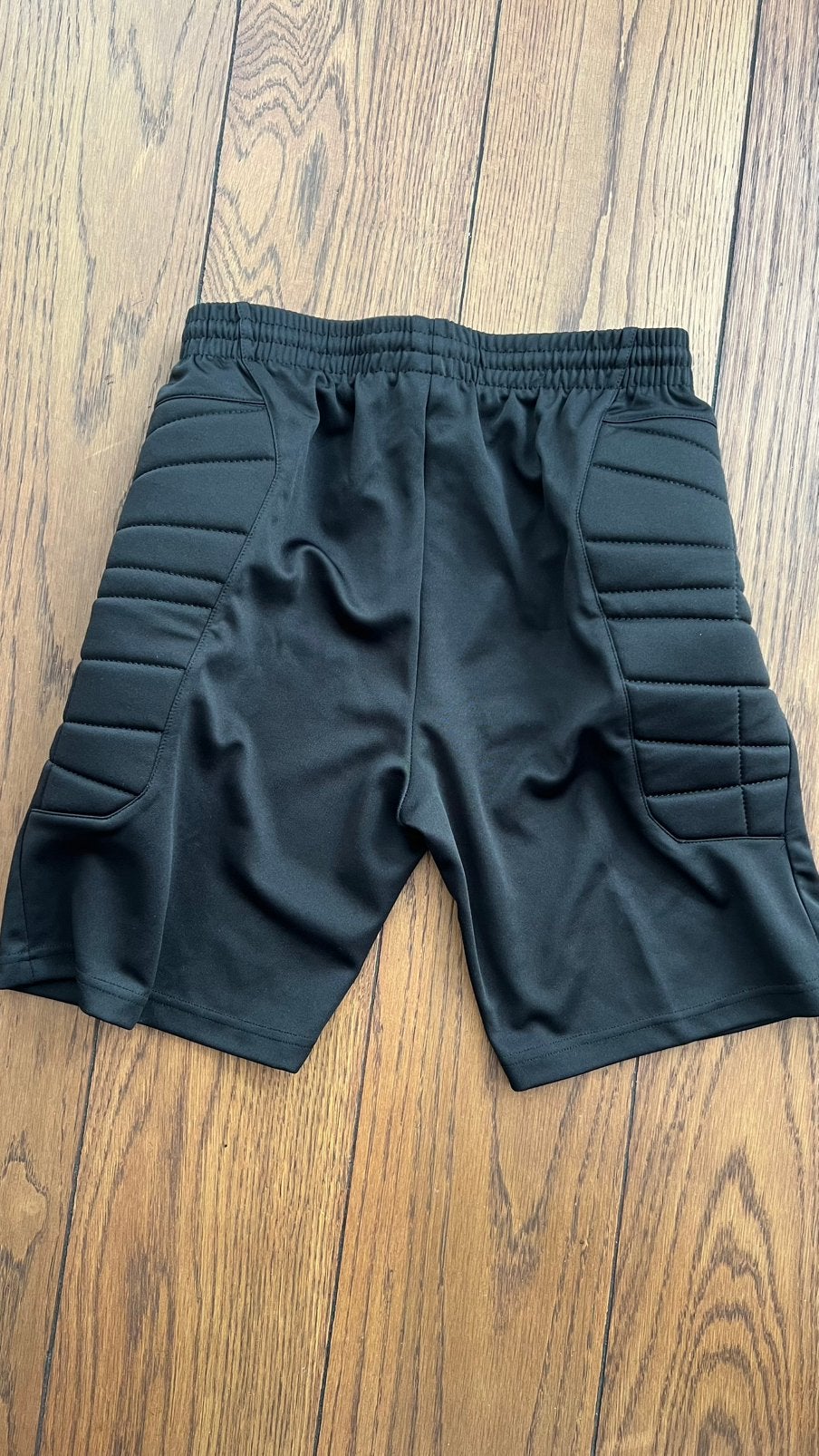 Keepers broek kort maat L, Ophalen of Verzenden, Zo goed als nieuw, Broek