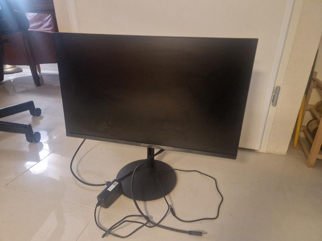 Acer monitor, Computers en Software, Monitoren, Ophalen, Full HD, Zo goed als nieuw, Overige typen