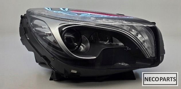 MERCEDES SL W231 XENON LED KOPLAMP ORIGINEEL A2318202661, Auto-onderdelen, Gebruikt, -, Ophalen of Verzenden, -