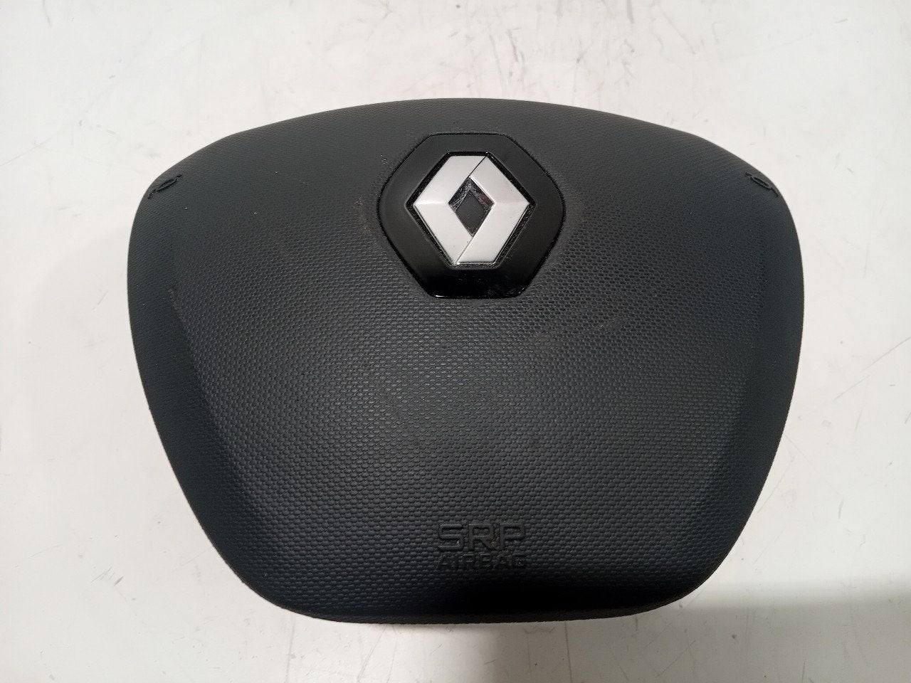 Airbag stuur Renault Clio, Onderdelen@venauto.nl, Van der Ven Autorecycling B.V., Gebruikt, Ettenseweg 76, 4706 PB Roosendaal, The Netherlands