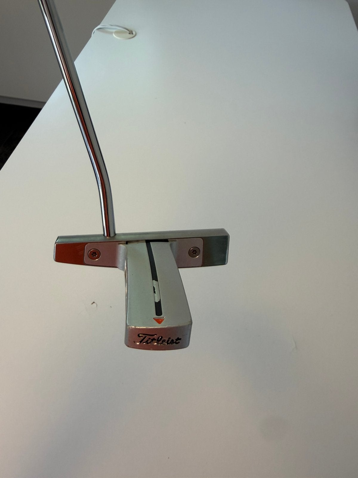 Scotty camaron Detour putter - 35 inch - Testen ok!, Overige merken, Scotty Camaron, -, -
