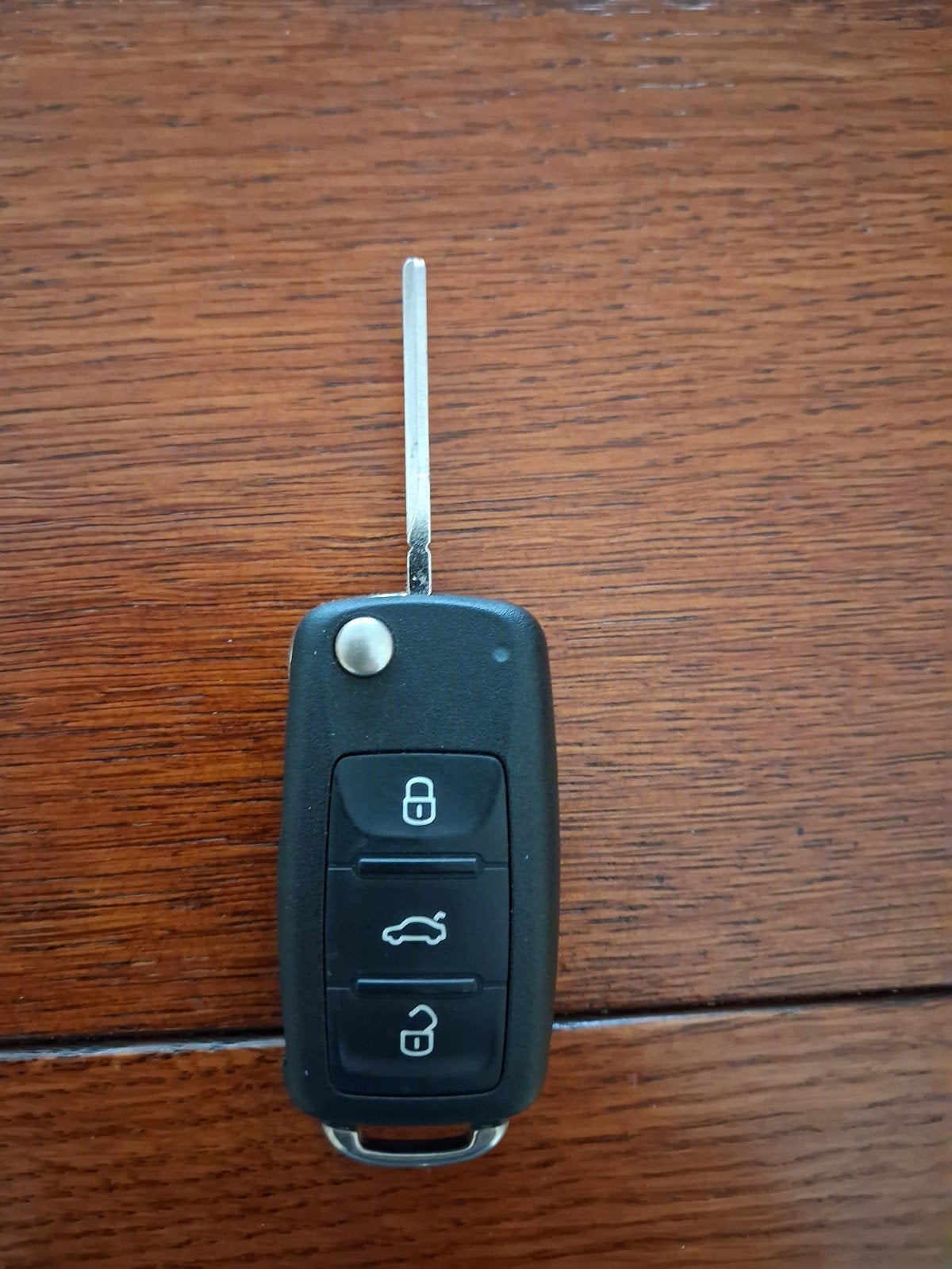 klapsleutel VW., Ophalen of Verzenden, Nieuw