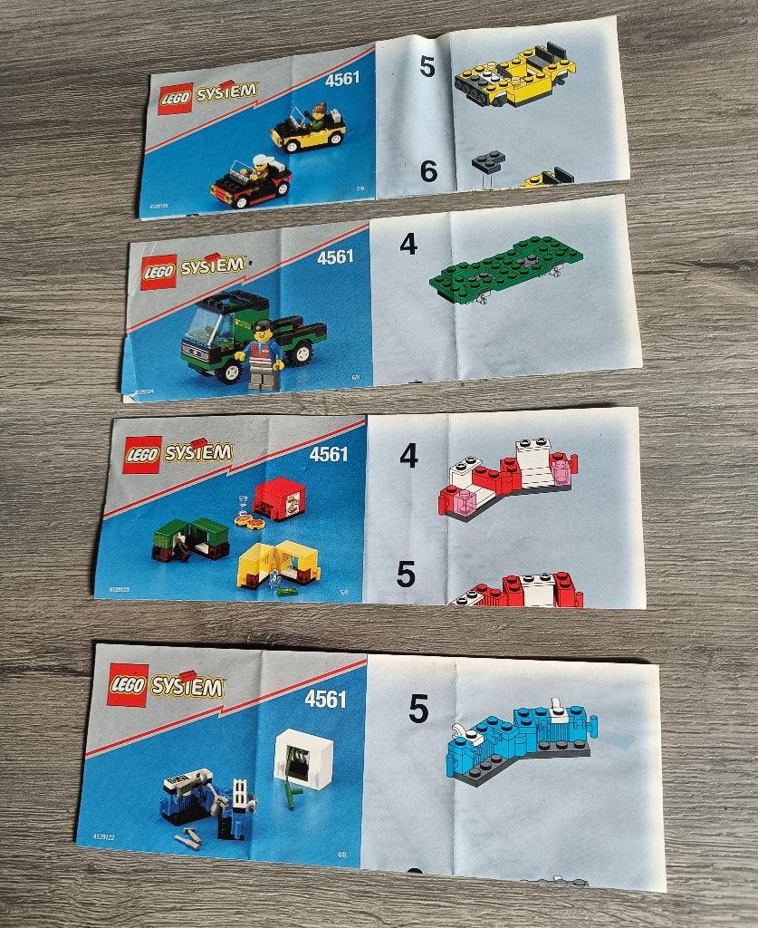 Lego Railway Express with Transformer and Speed Regulator, Gebruikt, Overige thema's, Lego, Overige typen