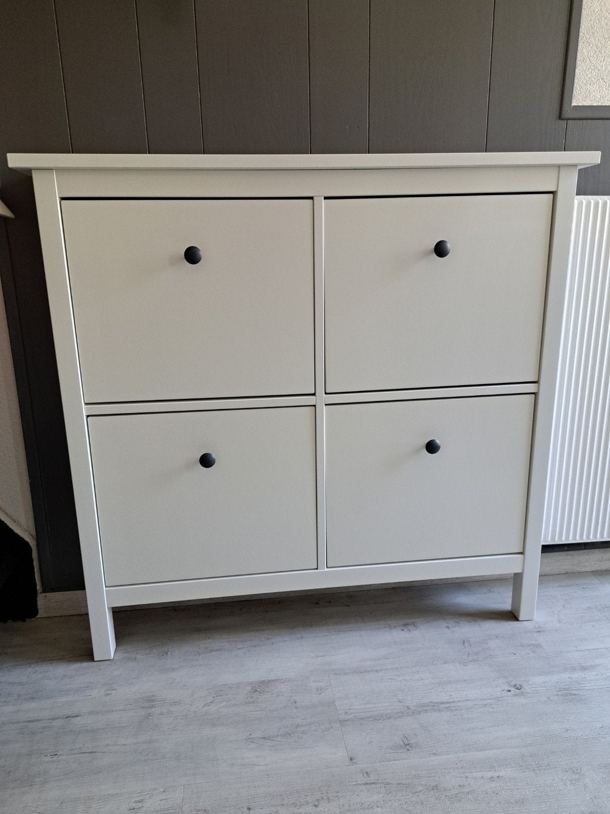 IKEA Hemnes schoenenkast, Huis en Inrichting, Ophalen, Zo goed als nieuw