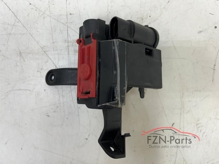 Zekeringkast Audi A4 (23021191), Ophalen of Verzenden, Gebruikt