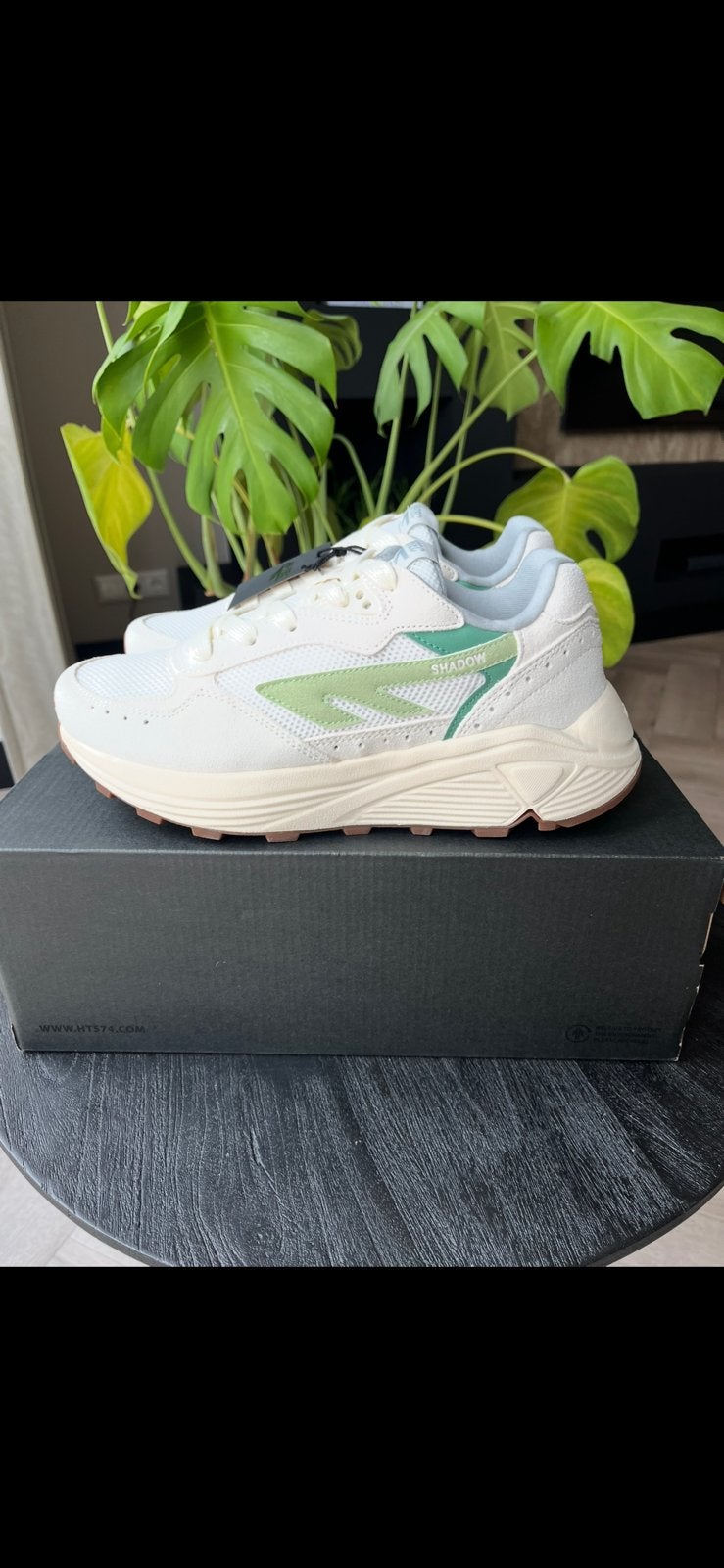Hi-Tec HTS Shadow 41/44, Ophalen of Verzenden, Nieuw, Overige kleuren, Sneakers of Gympen