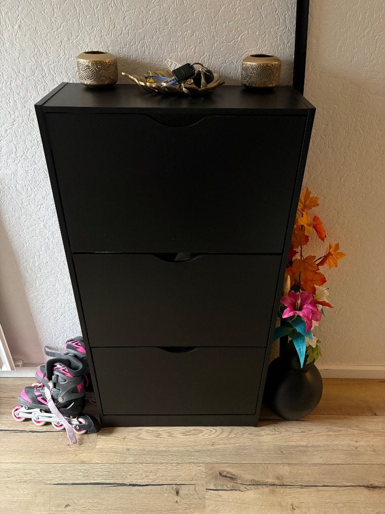 Schoenenkast, Huis en Inrichting, Ophalen, Nieuw