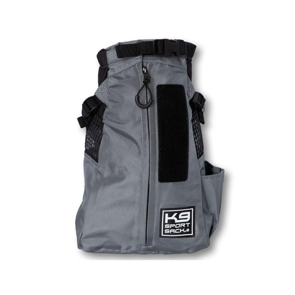 K9 Sport Sack Trainer Hondenrugzak Grijs Medium, Dieren en Toebehoren, Honden-accessoires, Ophalen of Verzenden, Nieuw