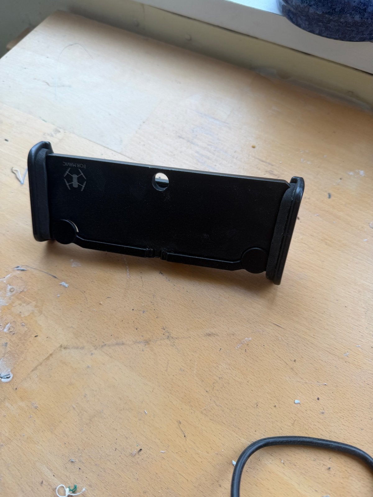 Telefoonhouder voor DJI Mavic stijl drone controller, Audio, Tv en Foto, Drones, Ophalen of Verzenden, Gebruikt, Cameradrone, DJI