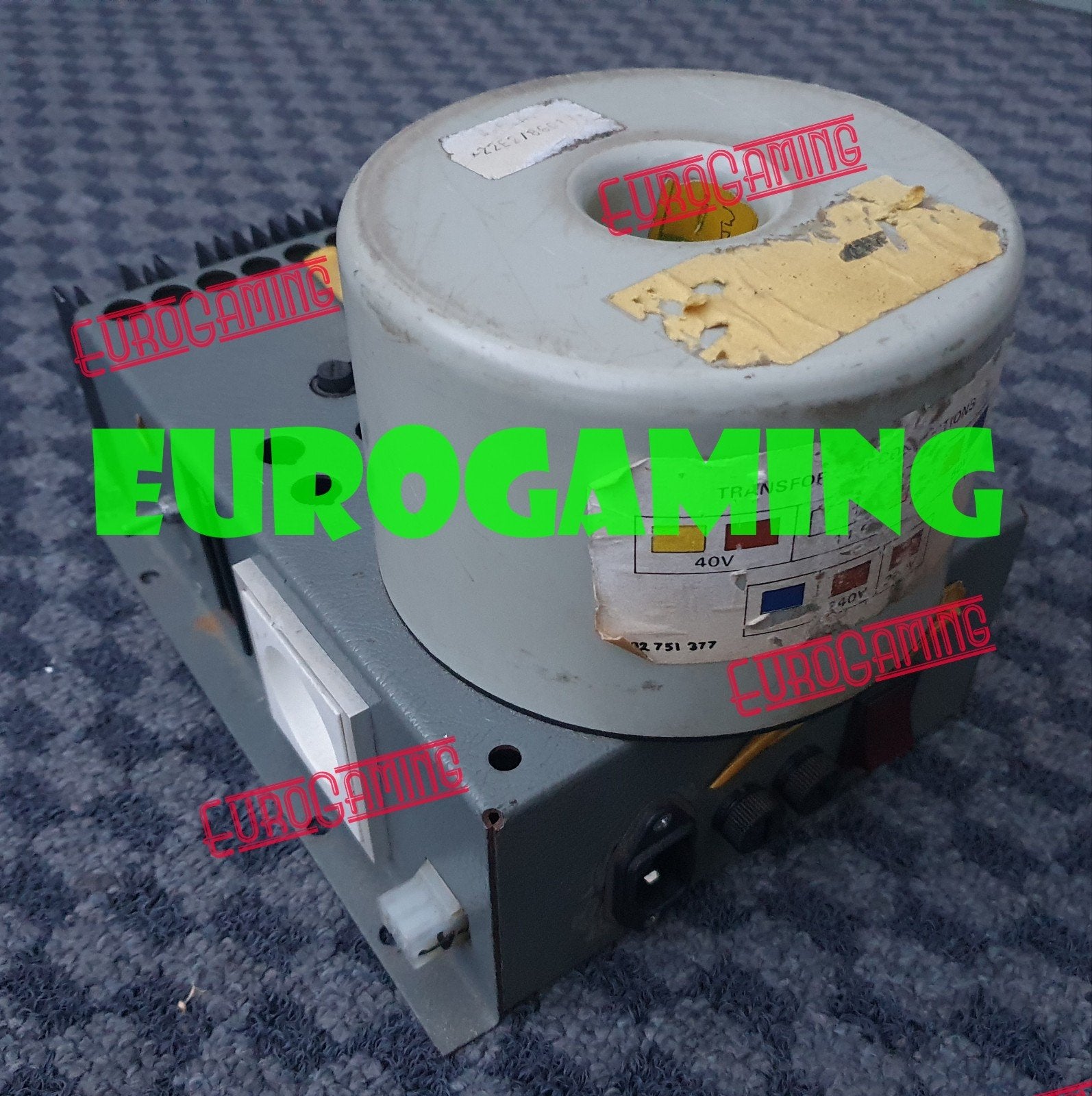 Goed Werkende BellFruit 90 Scorpion 1 Voeding. Full Serveced, Verzamelen, Euro, Ophalen of Verzenden