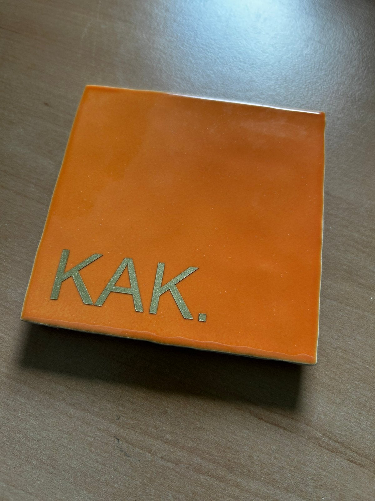 Tegeltjes met diverse teksten, Ophalen of Verzenden, Nieuw