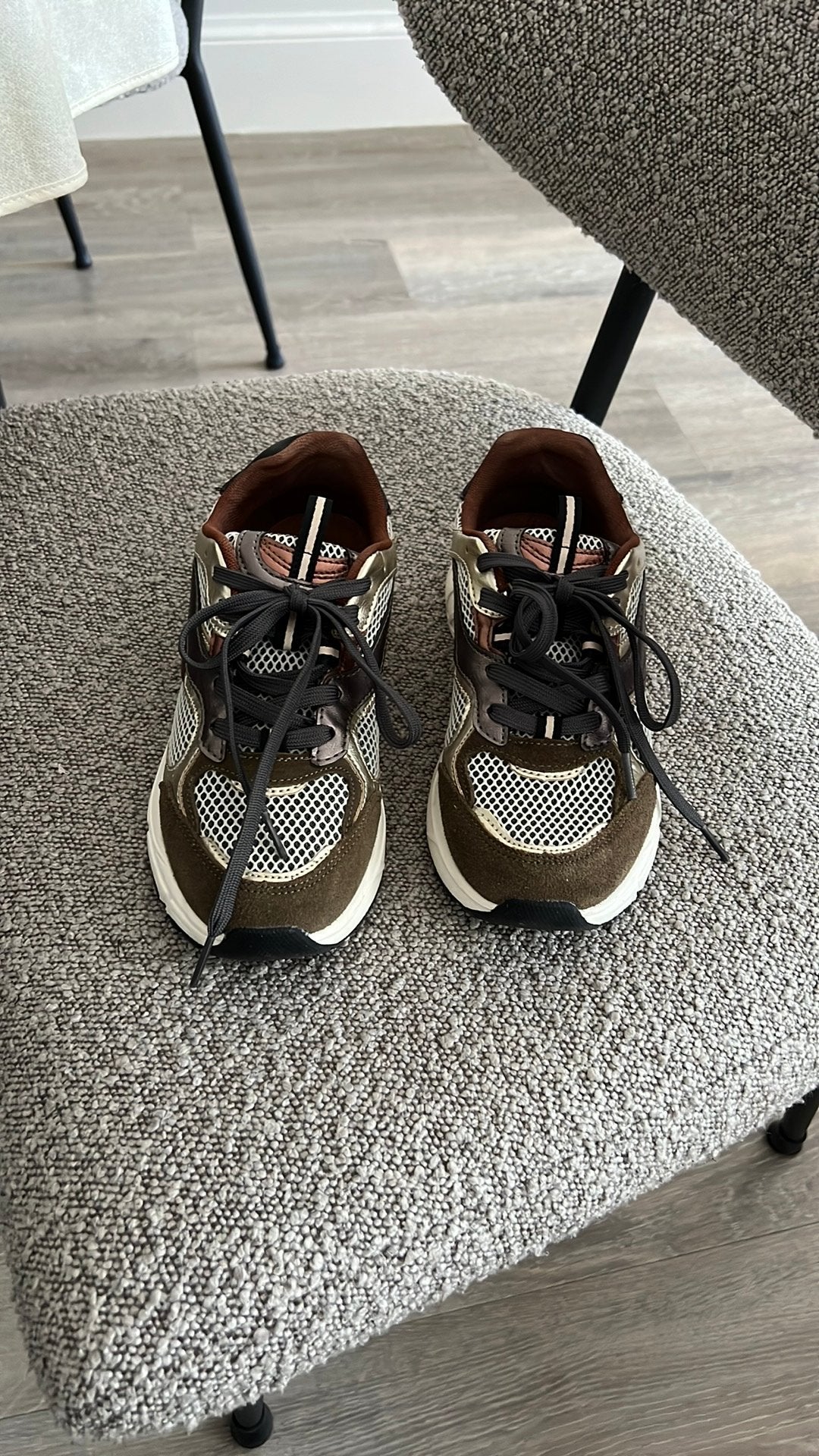 Cellini veterschoen, Ophalen, Zo goed als nieuw, Sneakers of Gympen