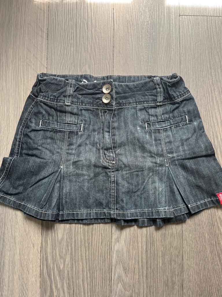 Esprit mini rok maat 170, Ophalen of Verzenden, Zo goed als nieuw