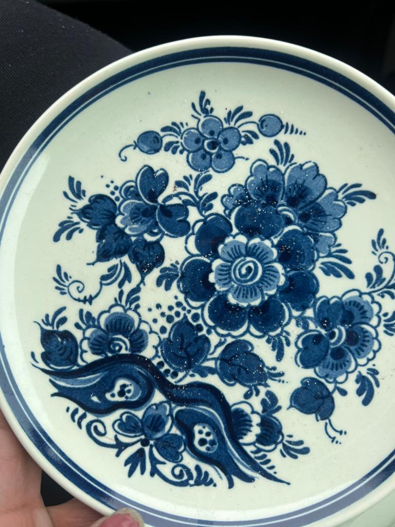 Royal, Antiek en Kunst, Ophalen of Verzenden