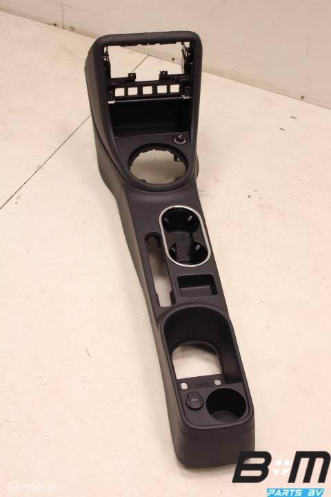 Middenconsole met opbergnet rechts VW Beetle 5C1863243, Auto-onderdelen, Interieur en Bekleding, Gebruikt