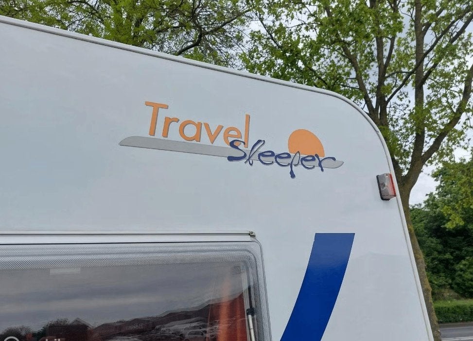Goed onderhouden camper met lage kilometerstand, Caravans en Kamperen, Chemisch toilet, Ringverwarming, Ford, Tot en met 2