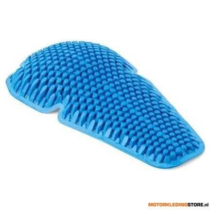 REVIT! Seesmart RV36 Knie Protector, Blauw, Motoren, Kleding | Motorkleding, Ophalen of Verzenden, Nieuw met kaartje