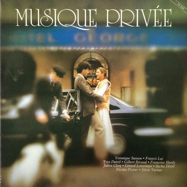 Musique Privée - Originele Dubbel LP Nieuw, Ophalen of Verzenden, Nieuw in verpakking, 12 inch