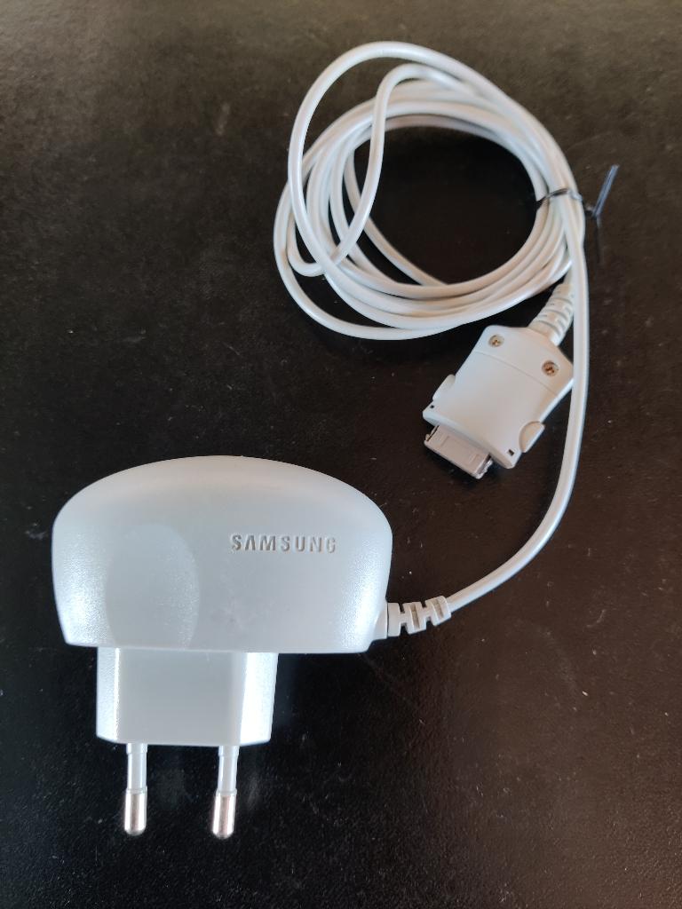 Samsung Travel Charger TCH137ESE 17-5, Ophalen of Verzenden, Zo goed als nieuw, Samsung