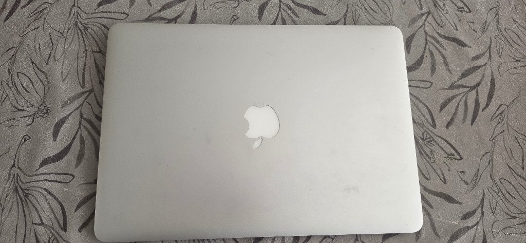 Apple MacBook Air 13 inch 2017, Computers en Software, Ophalen, Gebruikt, Qwerty, 8 GB