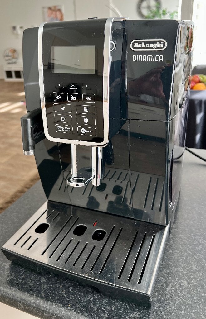 Delonghi koffieautomaat Dinamica