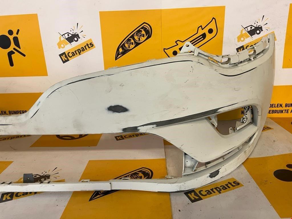 Bumper Renault Clio 4 Facelift 2016-2019 origineel bumper, Auto-onderdelen, Info@fabrikant.eu, Ophalen of Verzenden, Bumper, Fabrikant BV