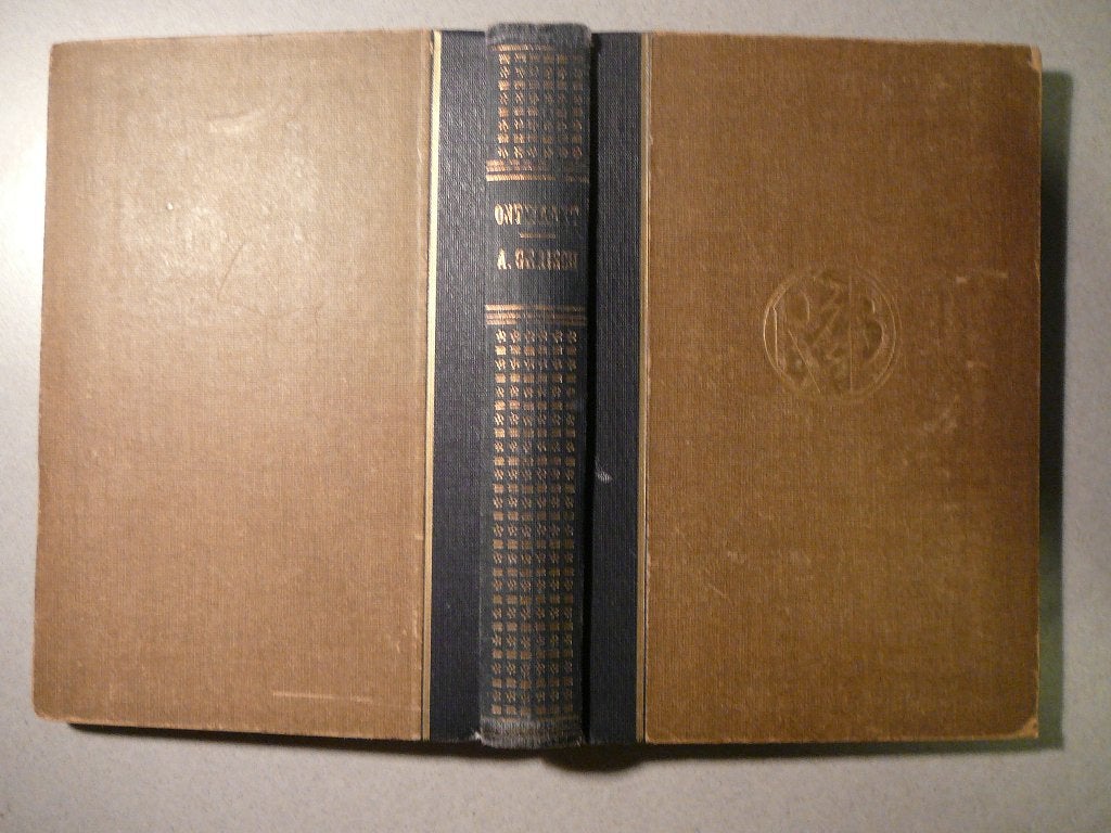 A. Gerisch Ontwaakt, Ophalen of Verzenden
