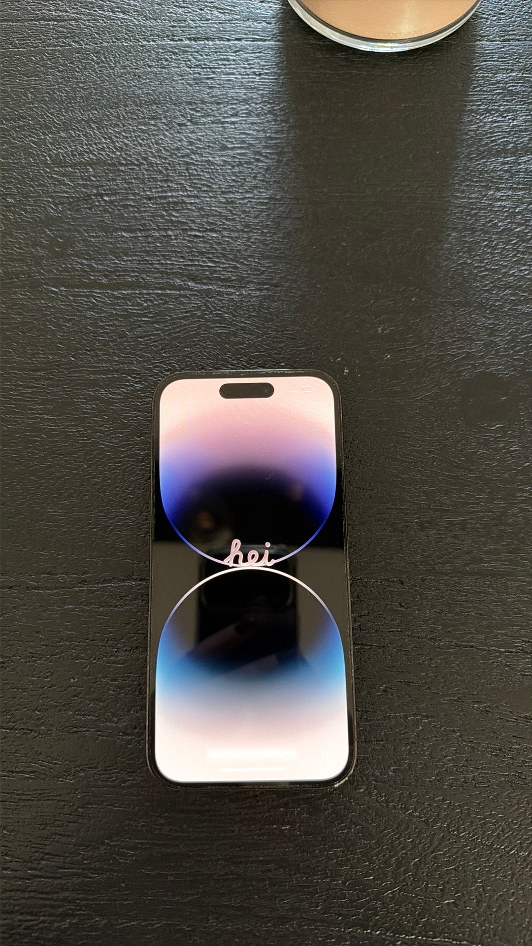 Iphone 14 pro 256GB