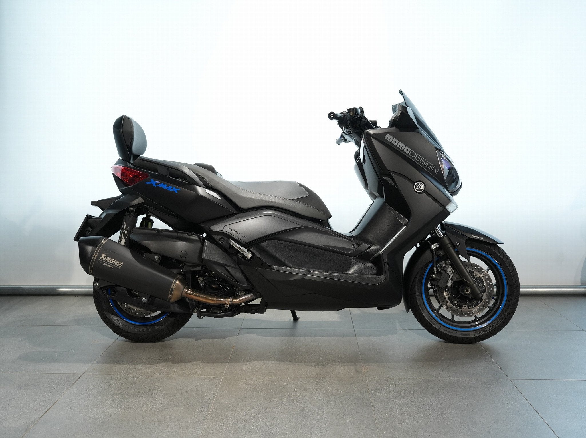 Yamaha X MAX 400 (bj 2015), Scooter, Klantenservice@yamaha-motor.nl, Koolhovenlaan 101
1119 NC  Schiphol-Rijk, NL, 12 t/m 35 kW