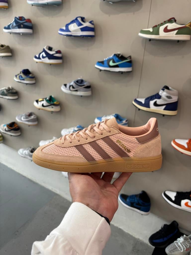 Adidas Handball Spezial Roze - Maat 38 2/3 - Nieuw, D, Nieuw, Ophalen of Verzenden, Sneakers of Gympen