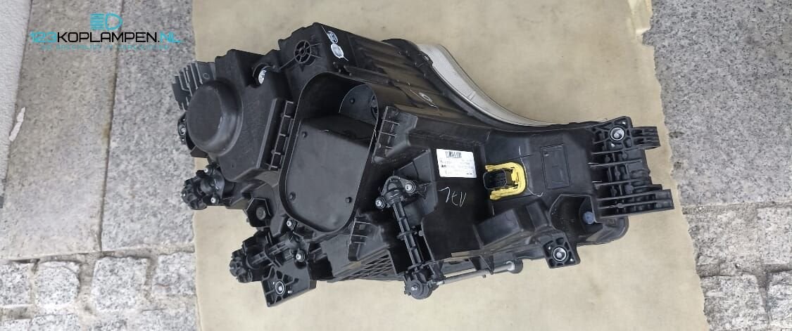 Mercedes Actros Led Koplamp links, Gebruikt, -, Verlichting, Ophalen of Verzenden
