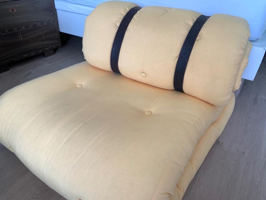 Karup Buckle Up Chair out, Huis en Inrichting, Ophalen, Karup Buckle Up Chair out, Overige kleuren, Zo goed als nieuw