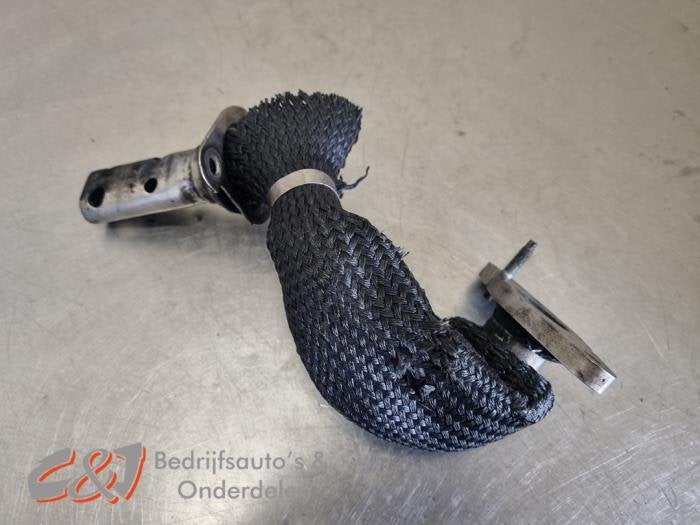 EGR Buis van een Ford Transit Custom, Gebruikt, -, -, Ophalen of Verzenden