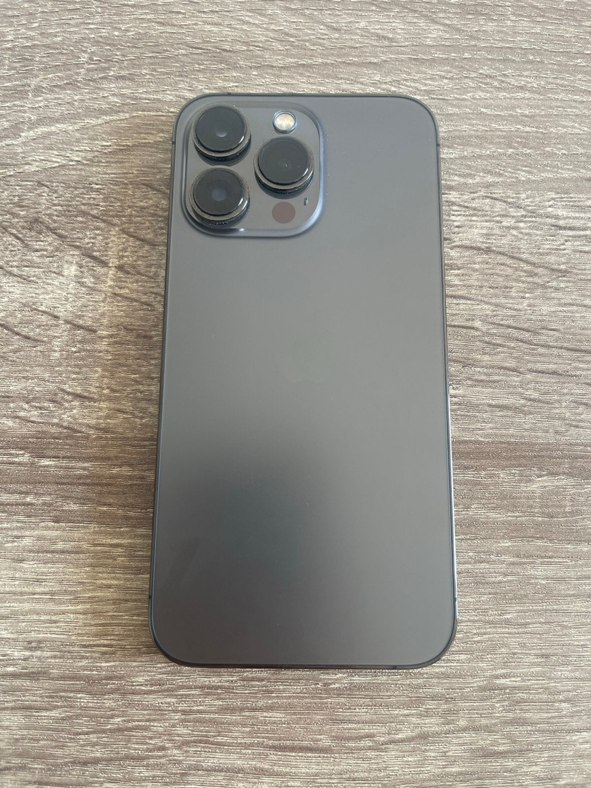 iPhone 13 Pro, Ophalen, 128 GB, Zo goed als nieuw, IPhone 13 Pro