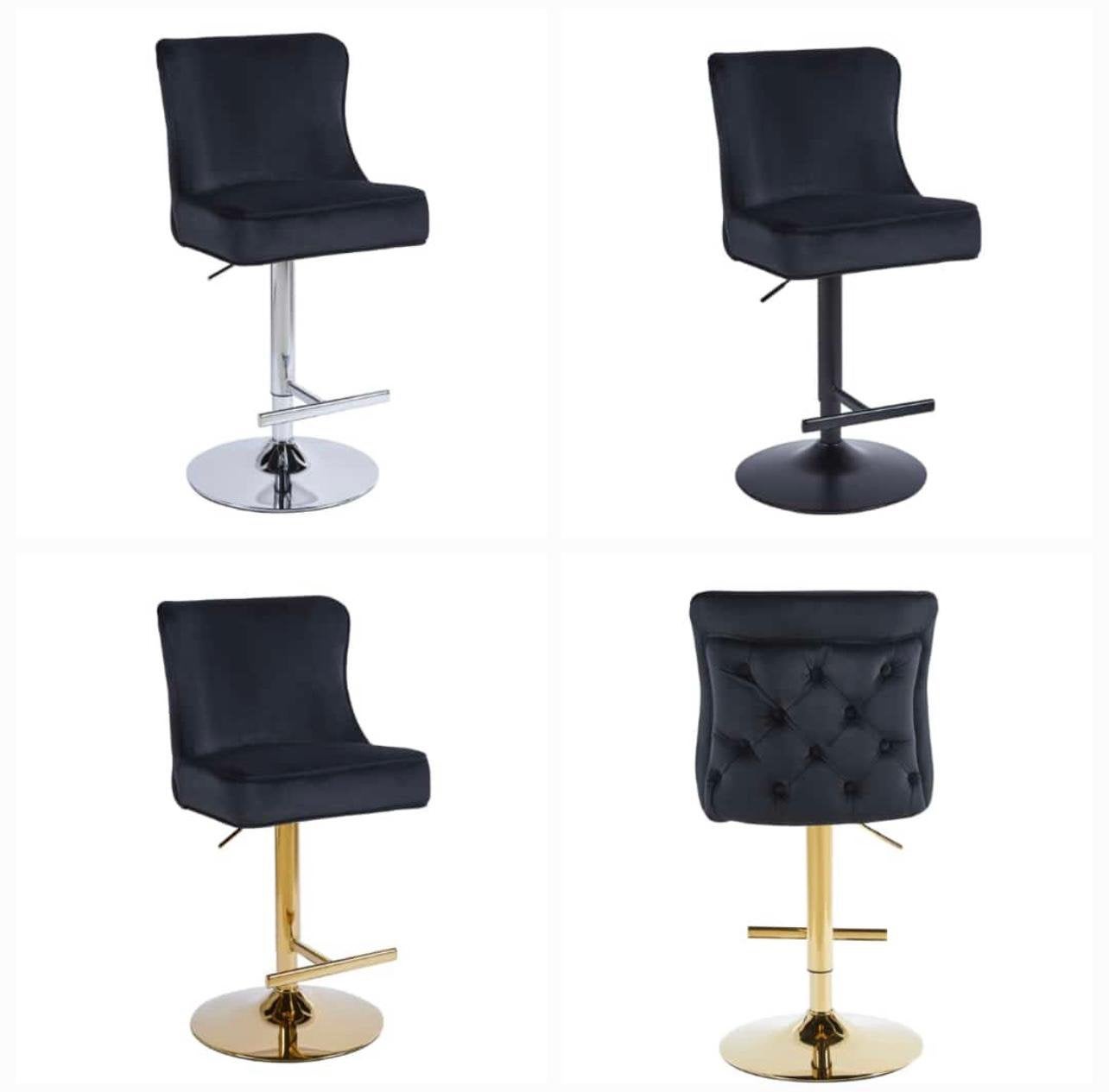 Eric kuster style star barkruk barkrukken NIEUW, Huis en Inrichting, 60 tot 90 cm, Nieuw, Ophalen of Verzenden, 1 kruk