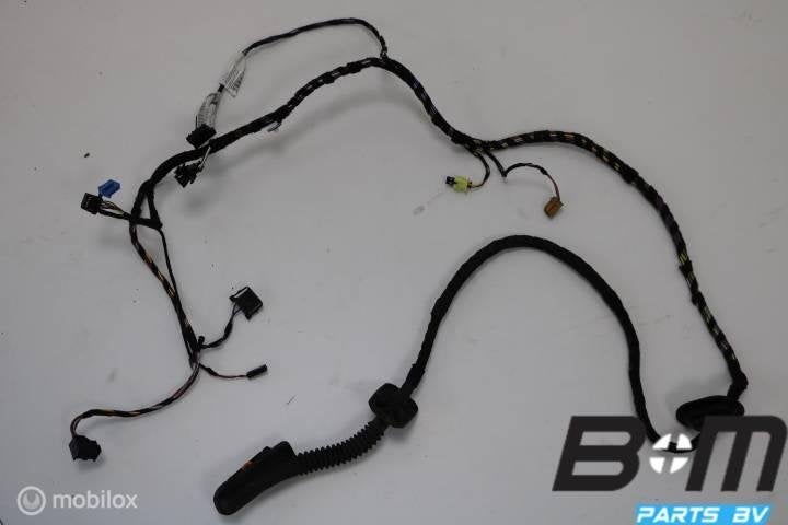 Portierkabelboom links voor VW Polo 6R, Gebruikt