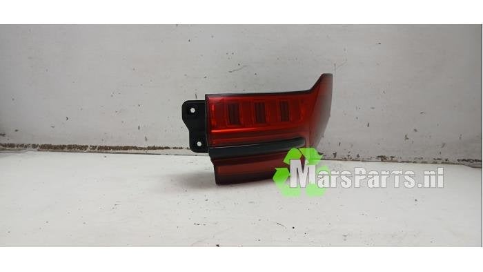 Achterlicht links van een Audi A6, Gebruikt, -, -, -