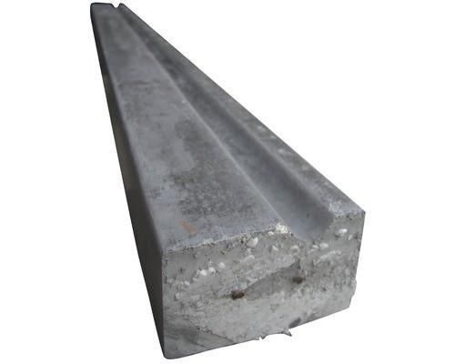Schoonwerkbetonlatei (l x b x d) 2400 x 100 x 60 mm, Doe-het-zelf en Verbouw, Metselstenen, Ophalen, Nieuw, Beton