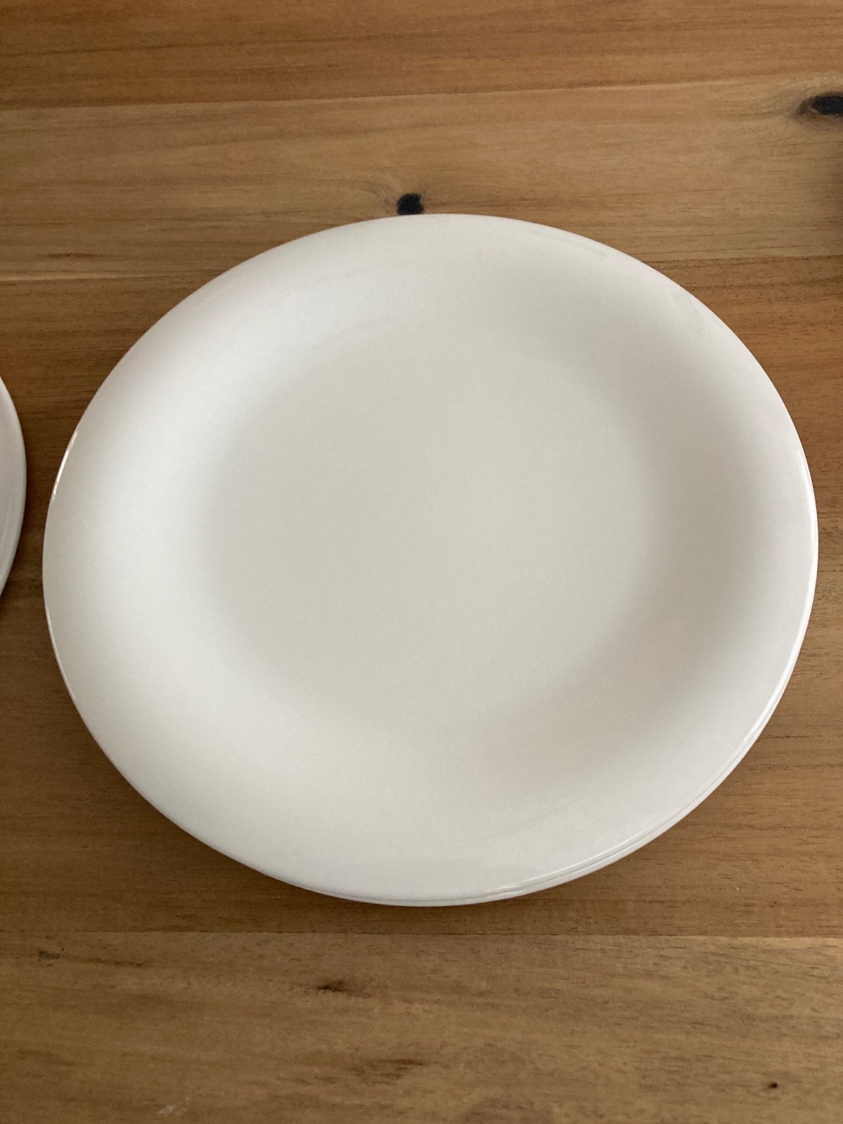 Nieuwe Villeroy & Boch borden - Set van 3, Huis en Inrichting, Keuken | Servies, Ophalen of Verzenden, Nieuw, Porselein, Bord(en)