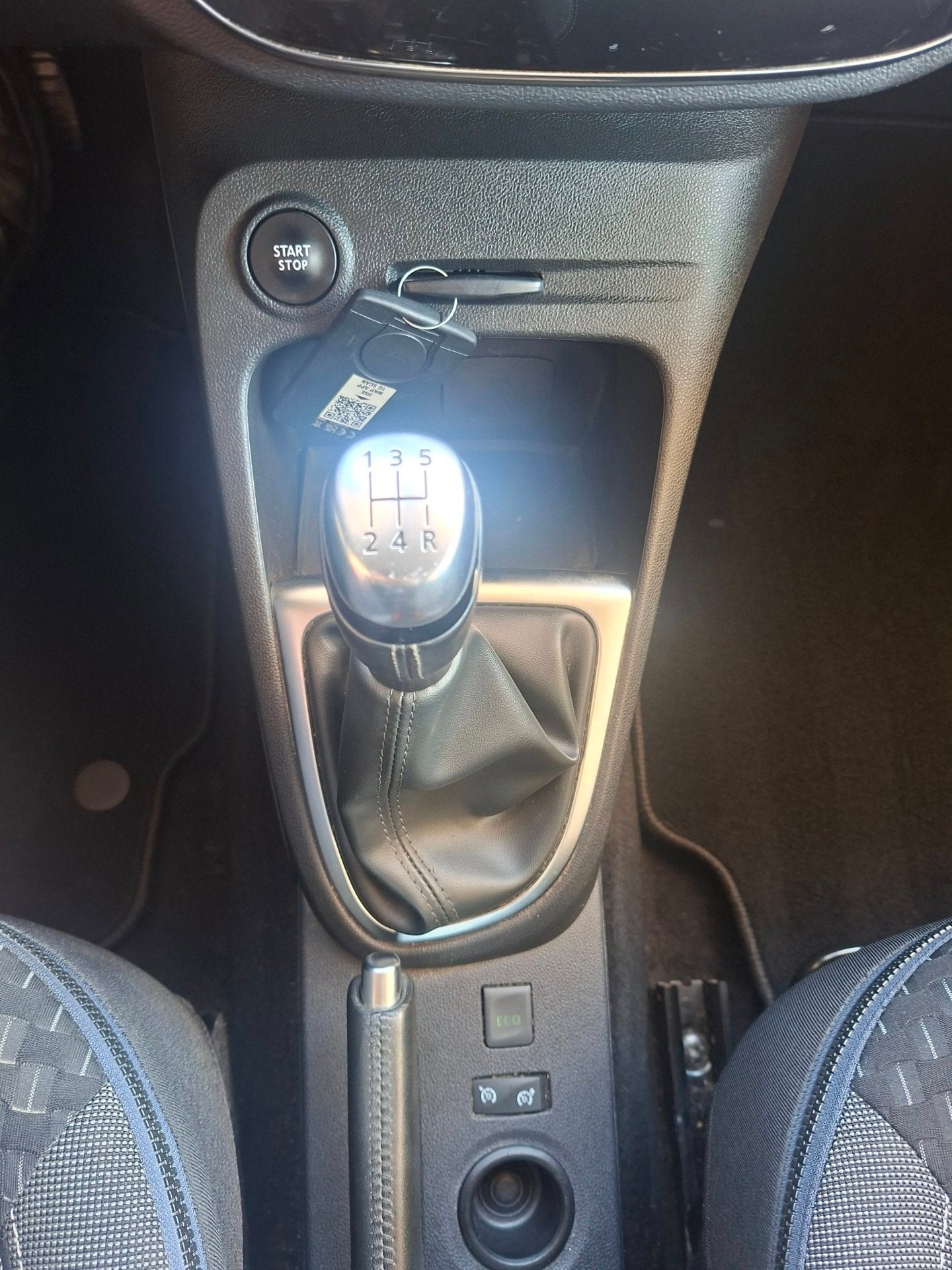 Foto 10 van Renault CAPTUR 0.9 TCe Life Navigatie Clima Xenon Isofix