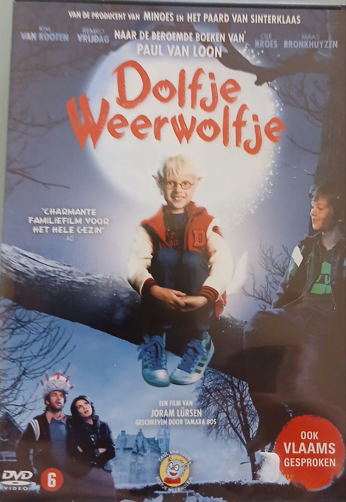 Nederlandse films 4 stuks zie foto.pakket 194, Cd's en Dvd's, Dvd's | Nederlandstalig, Alle leeftijden, Ophalen of Verzenden, Zo goed als nieuw