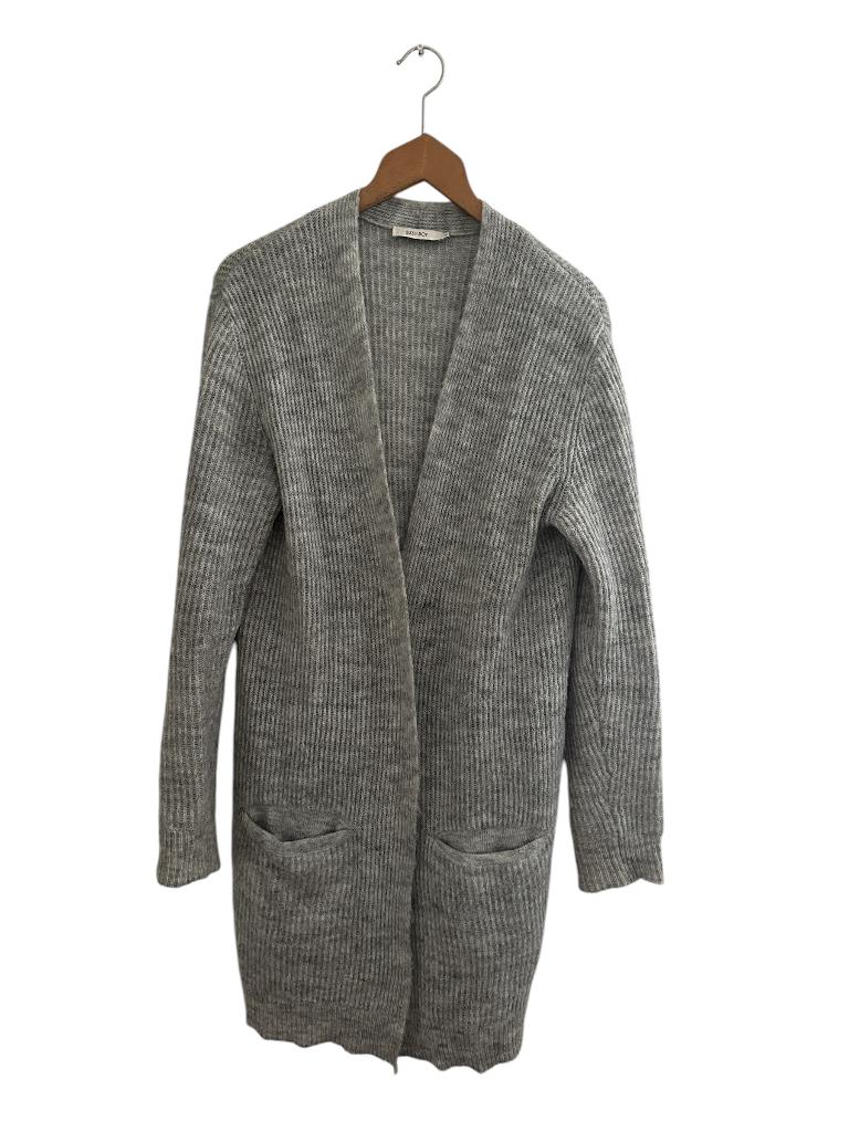 Sissy Boy vest M, Ophalen of Verzenden, Zo goed als nieuw, Grijs