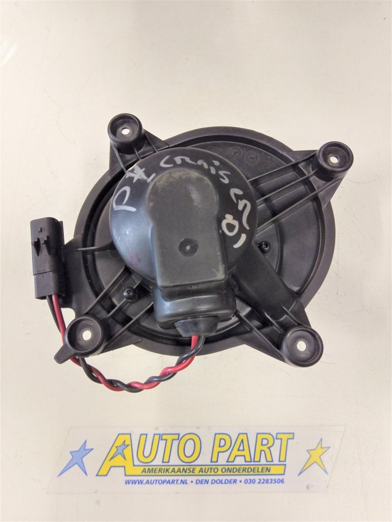 Chrysler PT Cruiser kachelmotor 2001-2005, Gebruikt, PO Box 21-8004 | Auburn Hills, MI 48321-8004, Ophalen of Verzenden, Chrysler