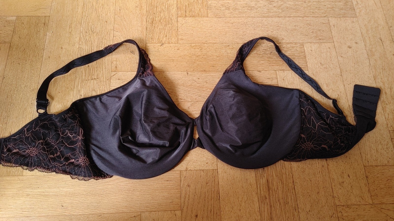 Lilyette BH 95F - Comfort en ondersteuning, Ophalen of Verzenden