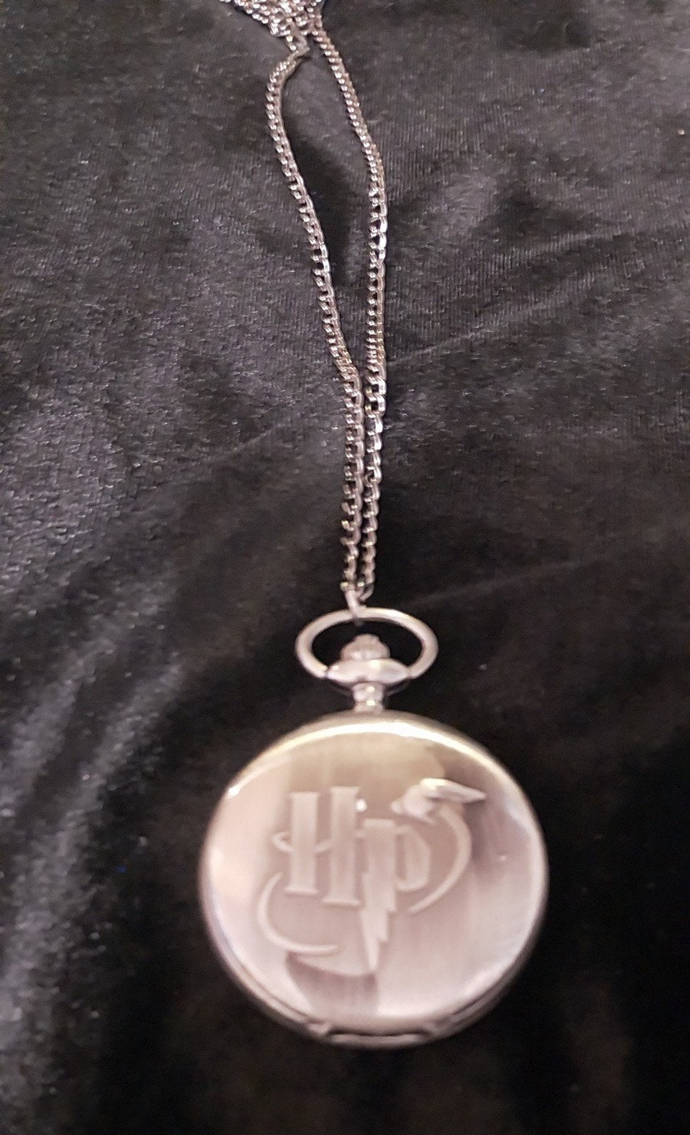 Nieuw Harry Potter Zakhorloge - Perfect Cadeau!, Verzamelen, Ophalen of Verzenden, Nieuw, Gebruiksvoorwerp