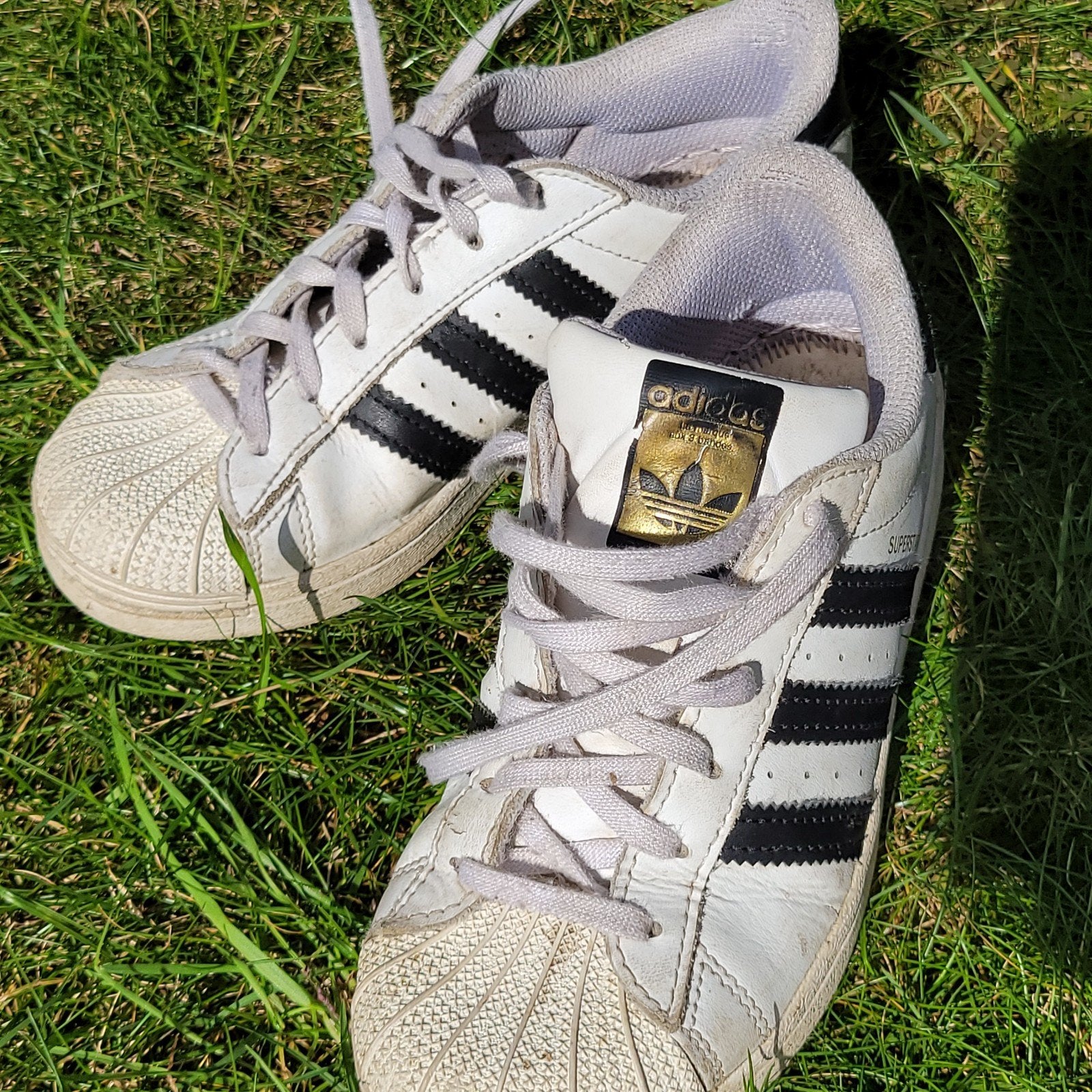 Adidas sneakers maat 33, Ophalen of Verzenden, Zo goed als nieuw, Sportschoenen